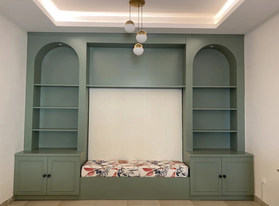 Interior Design four