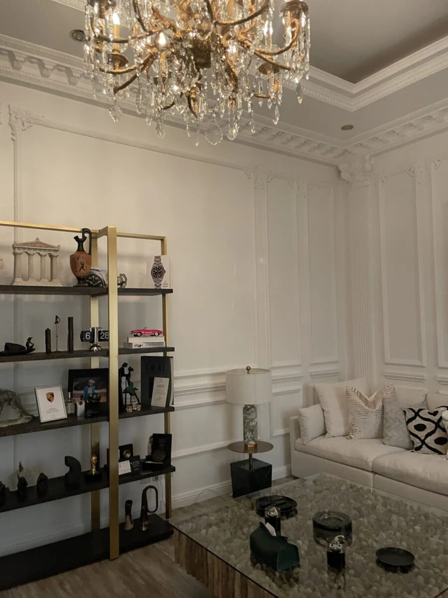 Interior Design four 2