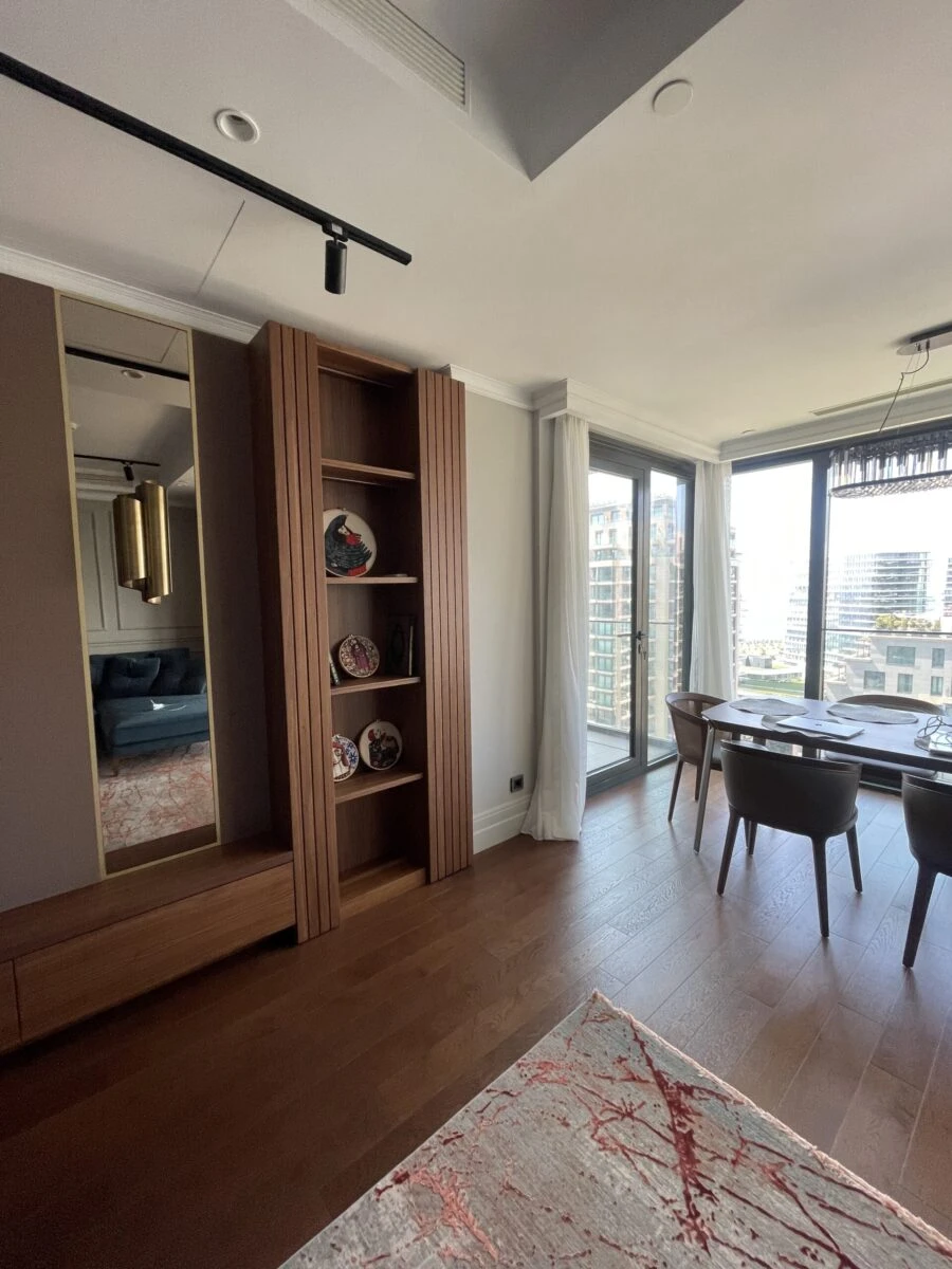 Interior Design five 2